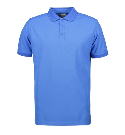 GEYSER POLOSHIRT FUNCTIONEL | HERRE
