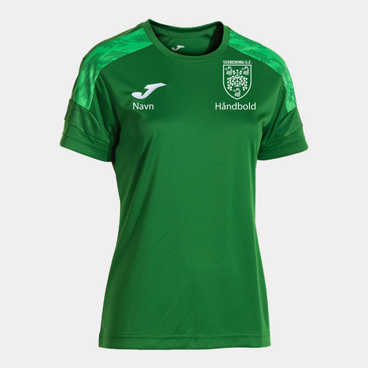TGF KAMP T-SHIRT DAME