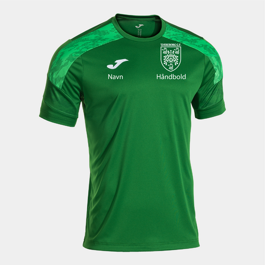 TGF KAMP T-SHIRT HERRE
