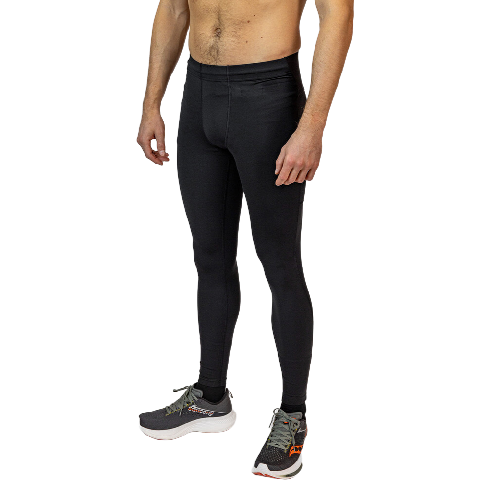 LIITEGUARD GLU-TECH HOT LONG TIGHTS | HERRE