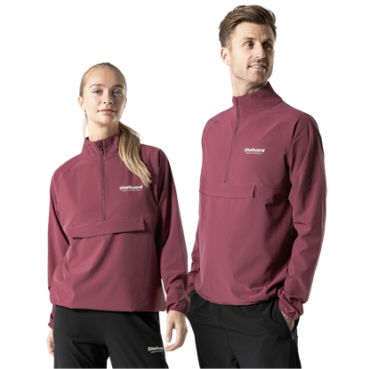 LIITEGUARD RE-LIITE ANORAK | UNISEX