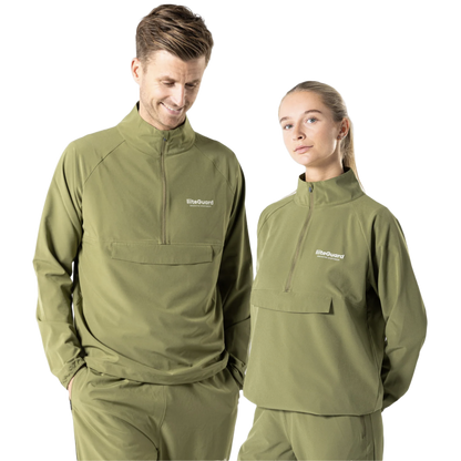 LIITEGUARD RE-LIITE ANORAK | UNISEX