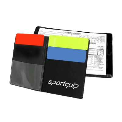 SPORTQUIP DOMMERKORT